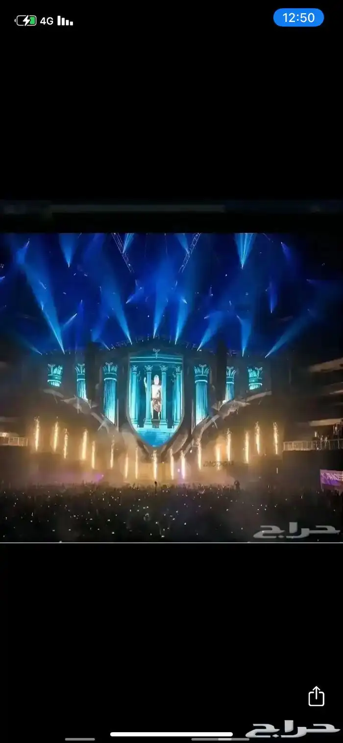 حفلات افتتاحت 6