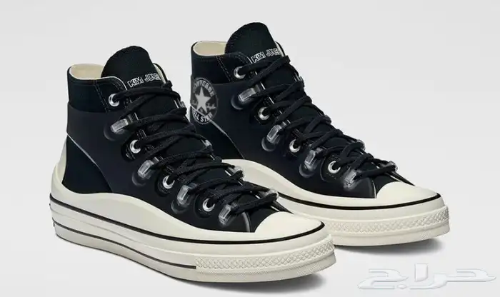 )كونفرس كيم جونز converse kim jones shoes 13