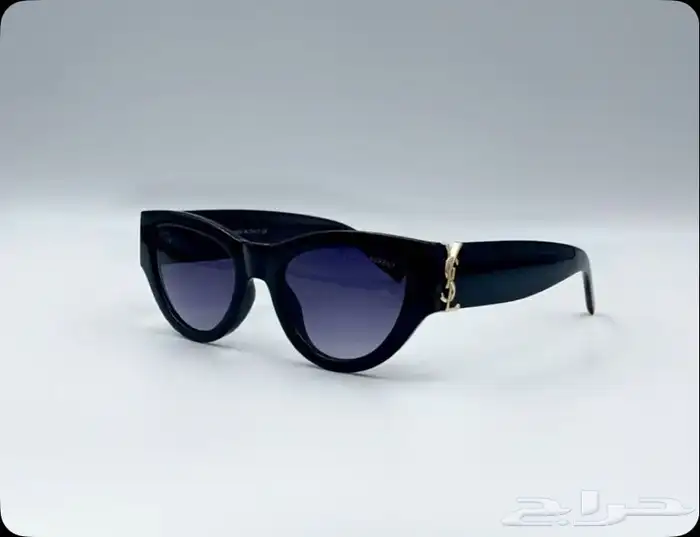 تشكيلة نظارات شمسية ماركات مختلفة 1 39