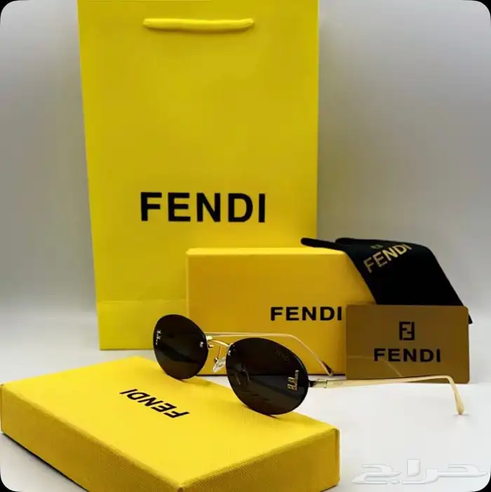 تشكيلة نظارات شمسية ماركات مختلفة 1 40