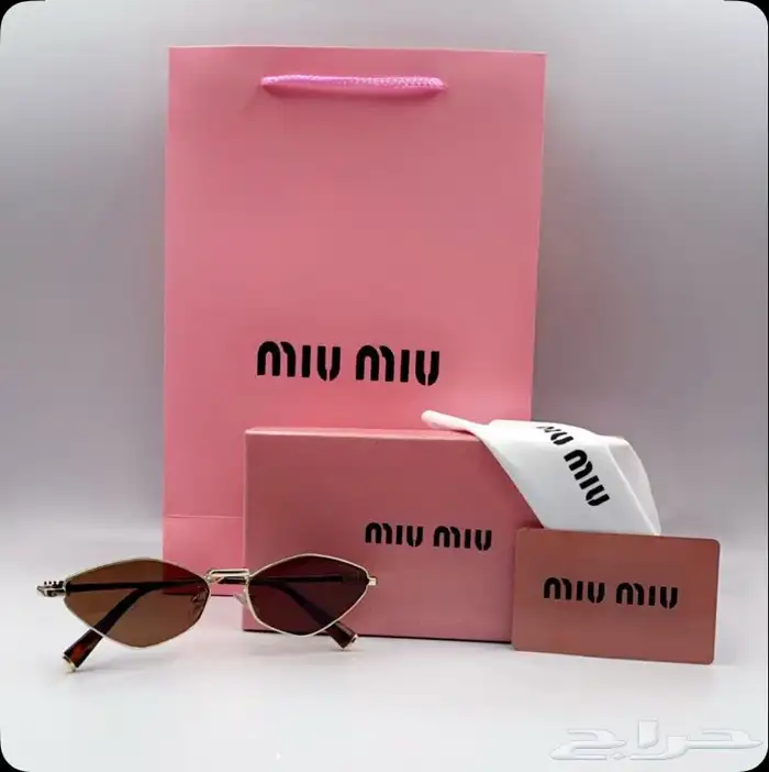 تشكيلة نظارات شمسية ماركات مختلفة 1 57