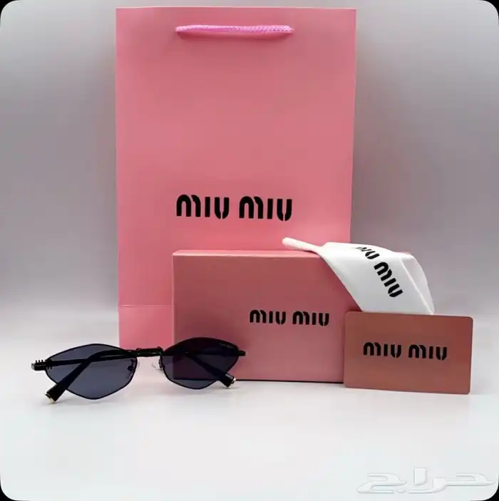 تشكيلة نظارات شمسية ماركات مختلفة 1 53