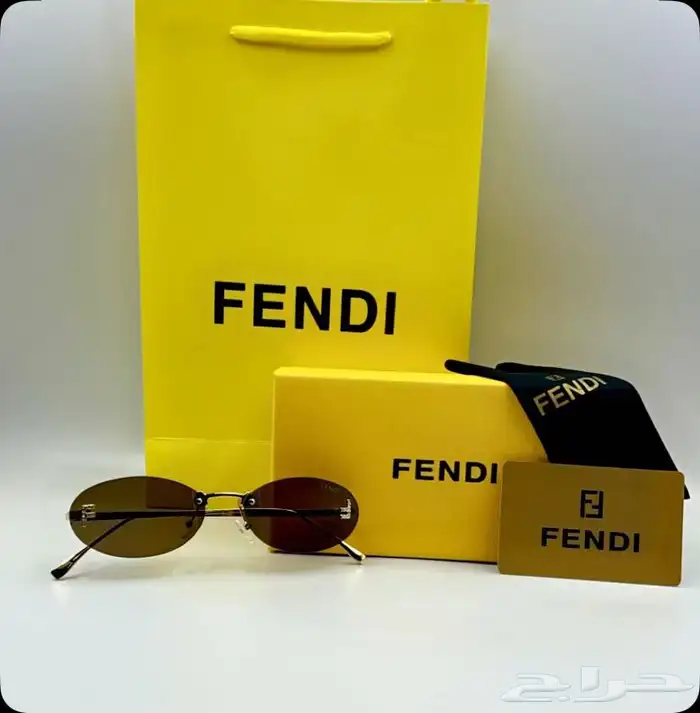 تشكيلة نظارات شمسية ماركات مختلفة 1 42