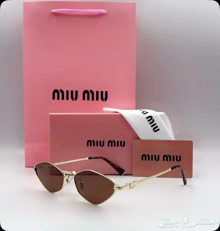 تشكيلة نظارات شمسية ماركات مختلفة 1 58