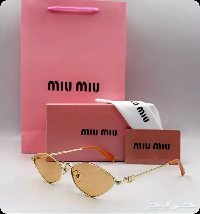 تشكيلة نظارات شمسية ماركات مختلفة 1 48