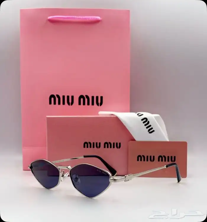 تشكيلة نظارات شمسية ماركات مختلفة 1 51