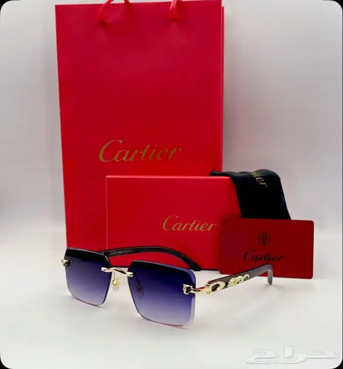 تشكيلة نظارات شمسية ماركات مختلفة 1 3