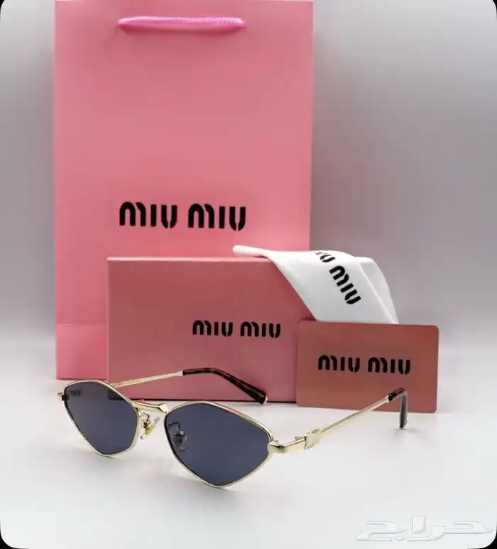 تشكيلة نظارات شمسية ماركات مختلفة 1 55