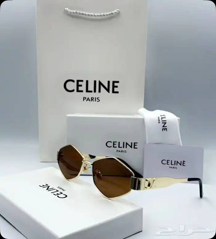 تشكيلة نظارات شمسية ماركات مختلفة 1 41