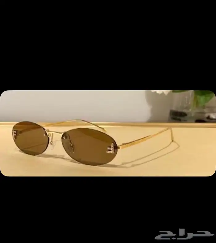 تشكيلة نظارات شمسية ماركات مختلفة 1 60