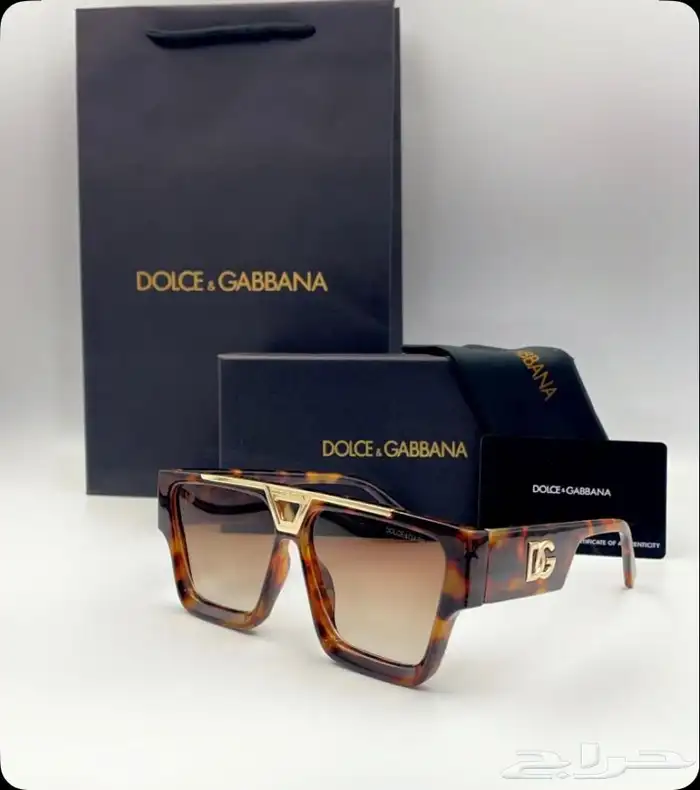 تشكيلة نظارات شمسية ماركات مختلفة 1 18