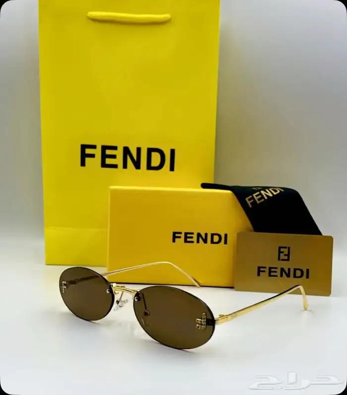 تشكيلة نظارات شمسية ماركات مختلفة 1 44