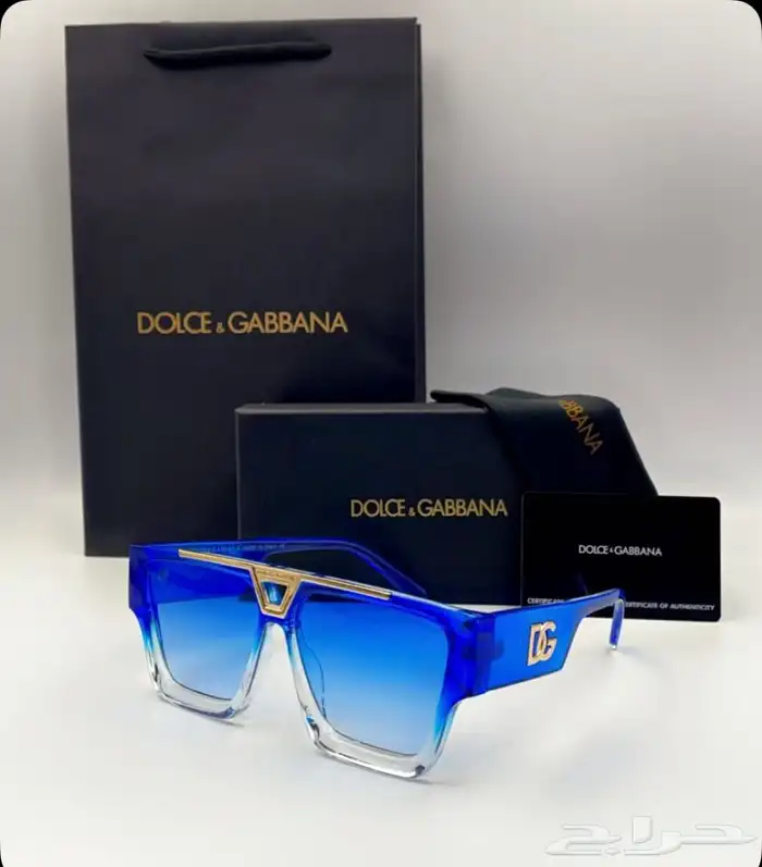 تشكيلة نظارات شمسية ماركات مختلفة 1 16