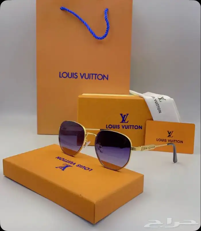 تشكيلة نظارات شمسية ماركات مختلفة 1 33