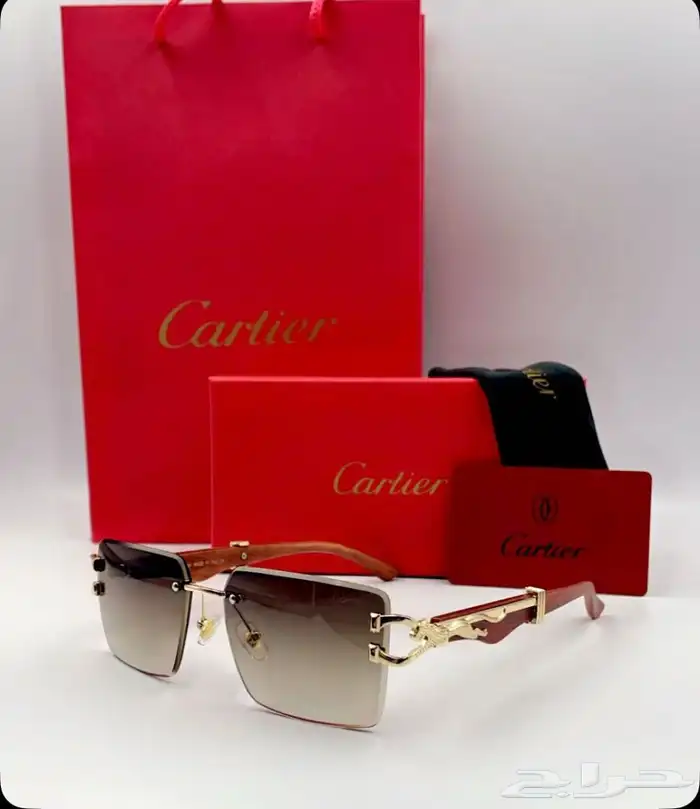 تشكيلة نظارات شمسية ماركات مختلفة 1 11