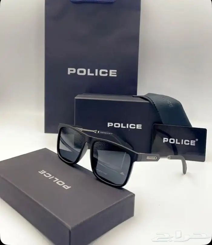 تشكيلة نظارات شمسية ماركات مختلفة 1 21