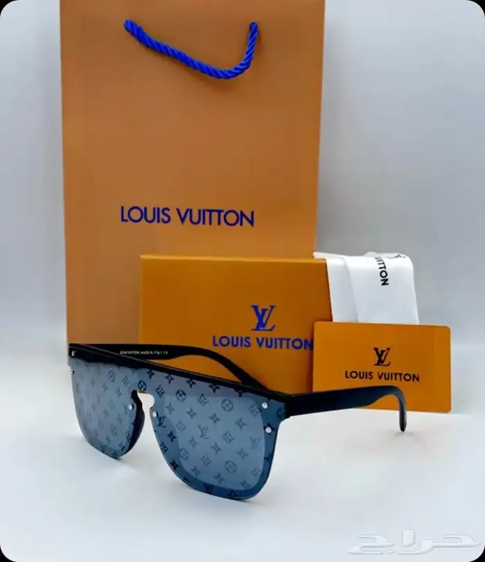 تشكيلة نظارات شمسية ماركات مختلفة 1 90