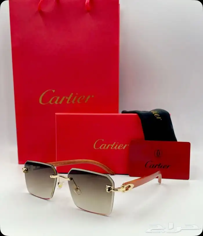 تشكيلة نظارات شمسية ماركات مختلفة 1 10