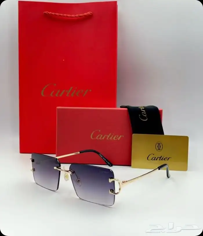 تشكيلة نظارات شمسية ماركات مختلفة 1 76