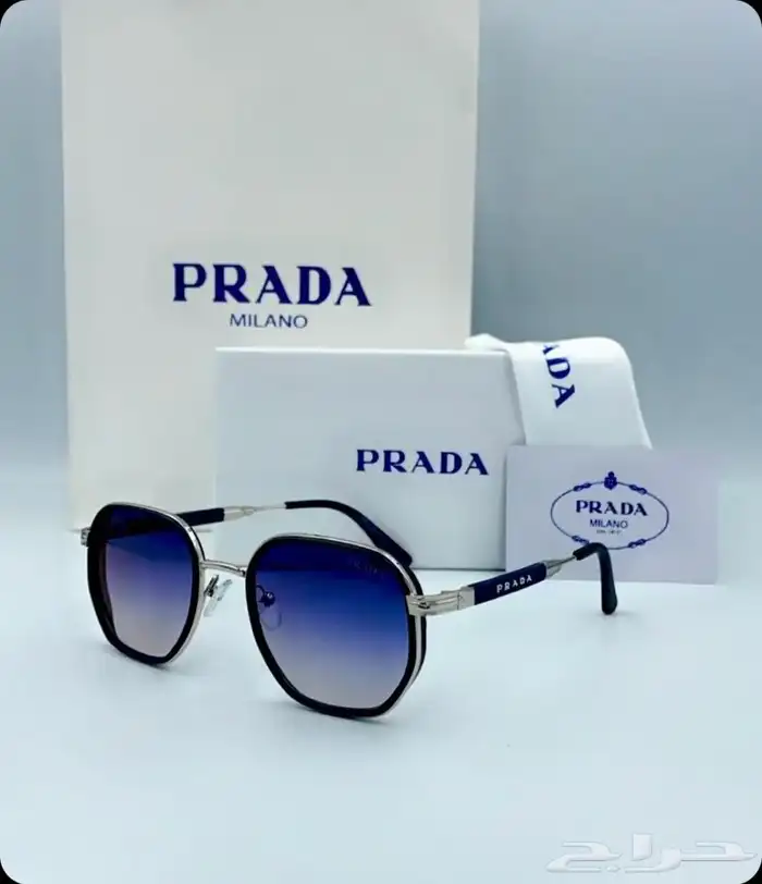 تشكيلة نظارات شمسية ماركات مختلفة 1 70