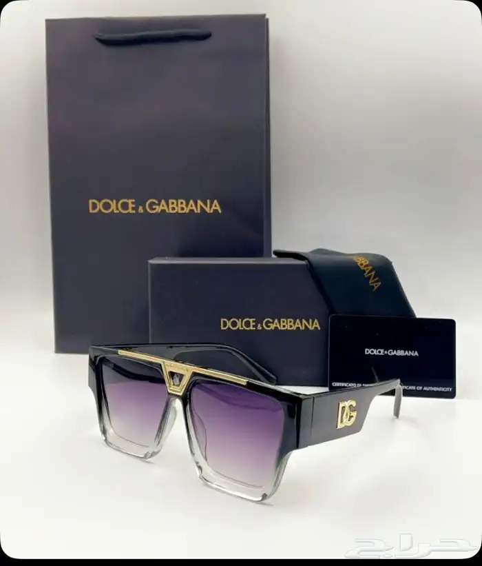 تشكيلة نظارات شمسية ماركات مختلفة 1 17