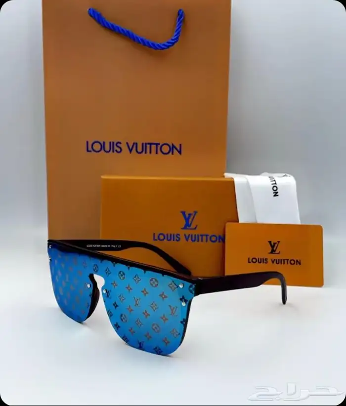 تشكيلة نظارات شمسية ماركات مختلفة 1 92