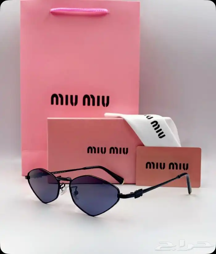 تشكيلة نظارات شمسية ماركات مختلفة 1 54