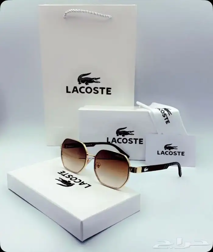 تشكيلة نظارات شمسية ماركات مختلفة 1 25