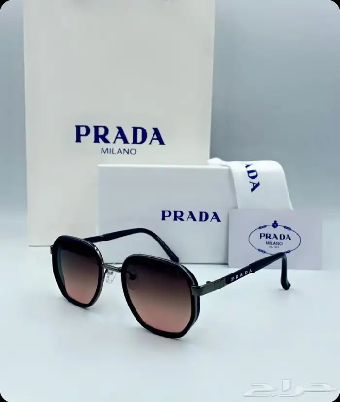 تشكيلة نظارات شمسية ماركات مختلفة 1 71