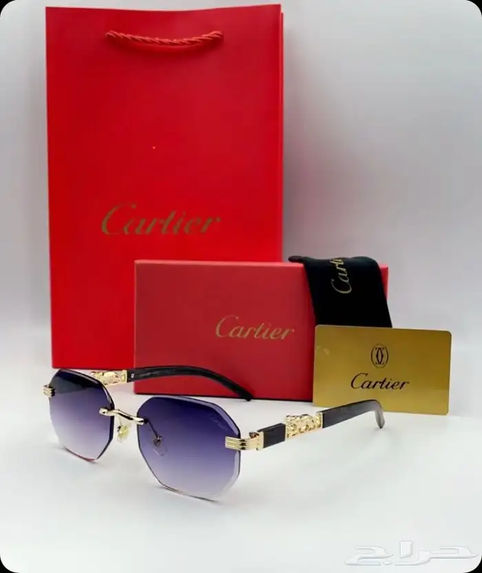 تشكيلة نظارات شمسية ماركات مختلفة 1 80