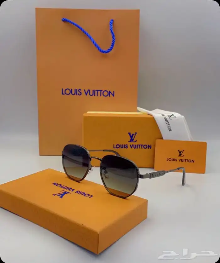 تشكيلة نظارات شمسية ماركات مختلفة 1 34