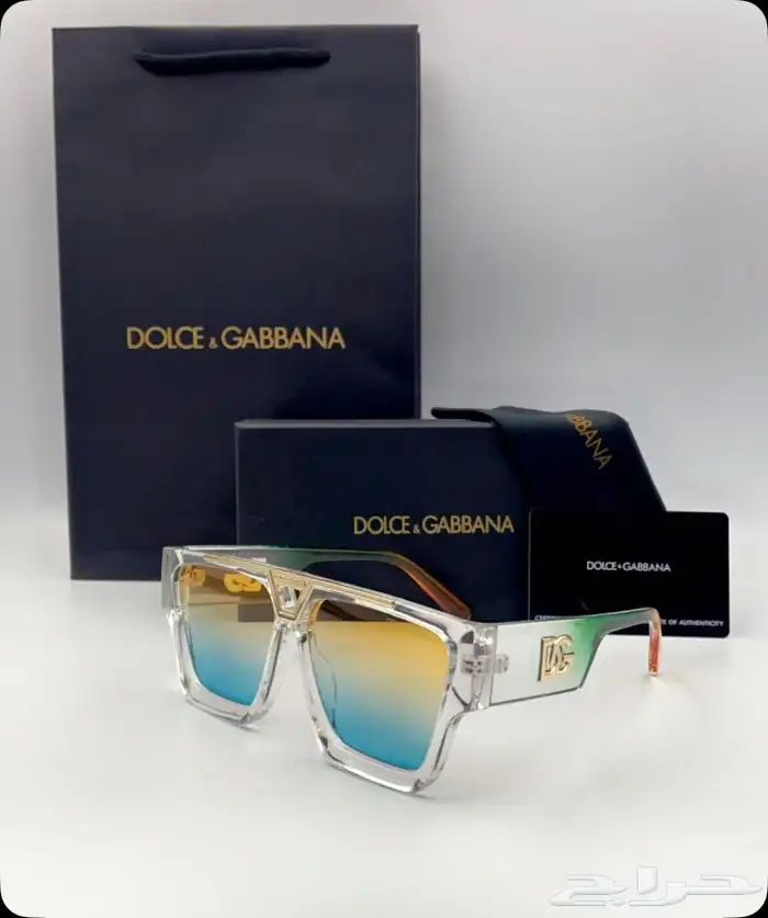 تشكيلة نظارات شمسية ماركات مختلفة 1 20