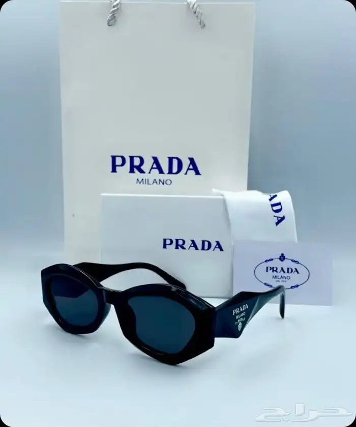 تشكيلة نظارات شمسية ماركات مختلفة 1 95