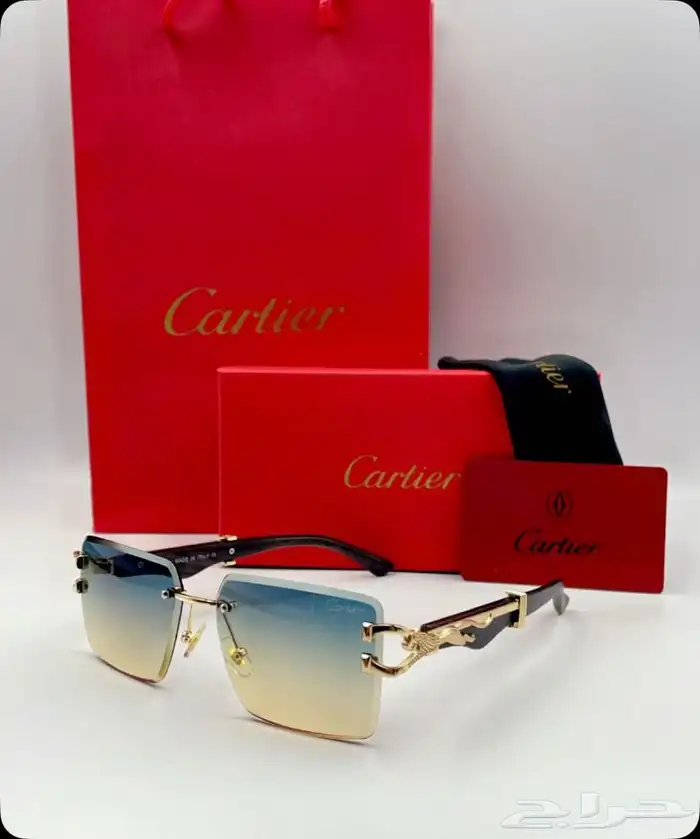 تشكيلة نظارات شمسية ماركات مختلفة 1 13