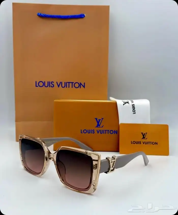 تشكيلة نظارات شمسية ماركات مختلفة 1 98