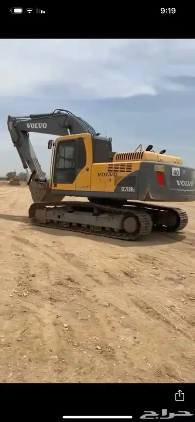 بوكلين للإيجار 0