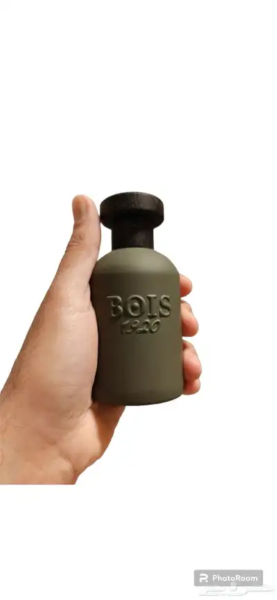 عطر النيش BOIS 1920 ( مباع ) index