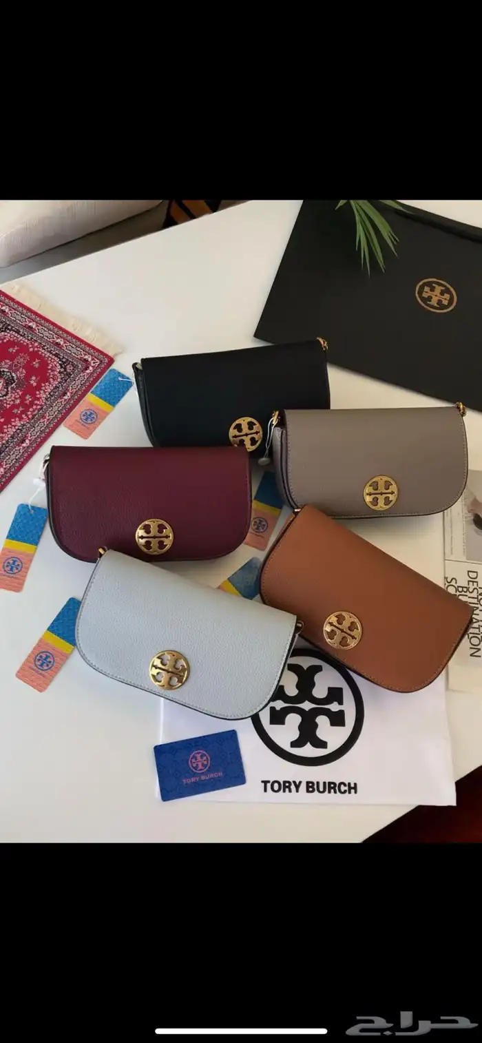 شنط نسائيه ماركات عالميه 6