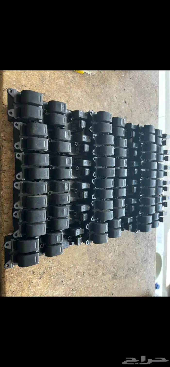 كرولا و كامري 2005 0