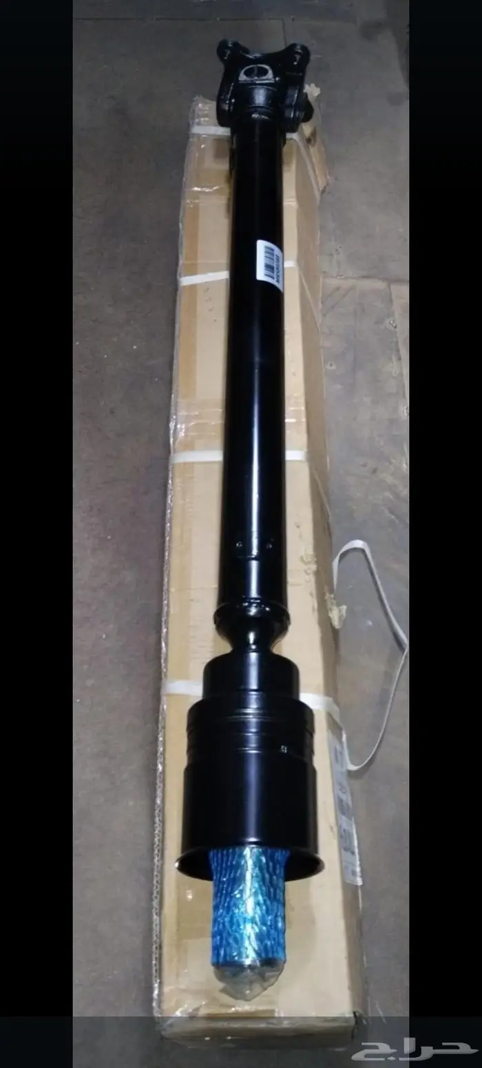 باجيرو 2022 عمود دبل 3