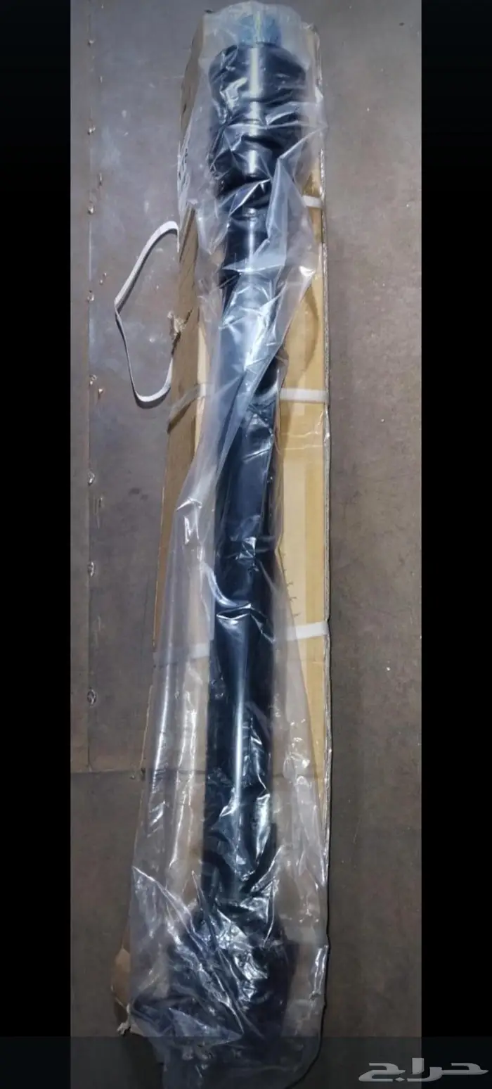 باجيرو 2022 عمود دبل 2