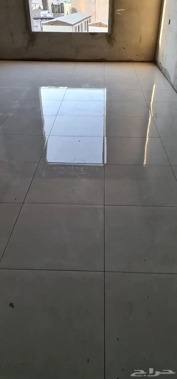 تركيب بلاط بورسلان 0