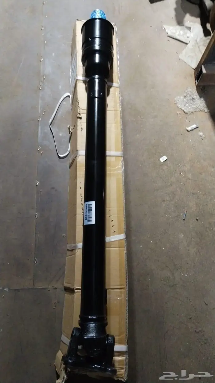 باجيرو 2022 عمود دبل 1