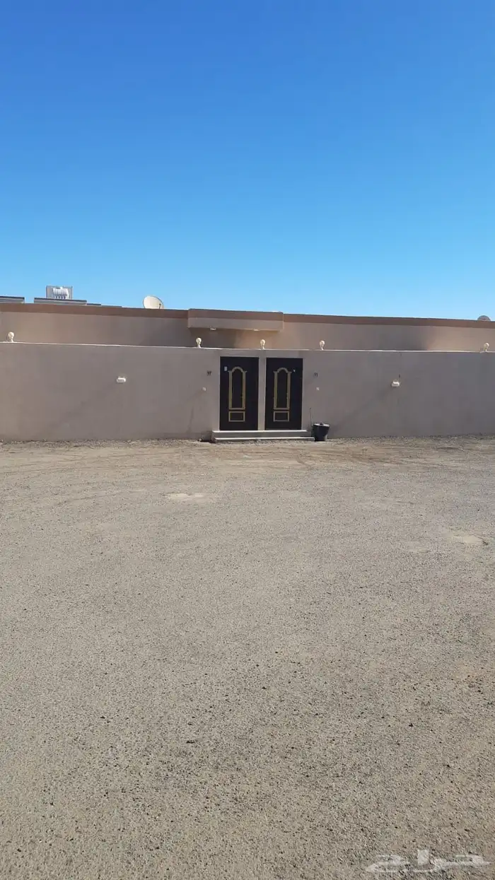 استراحات للايجار الشهري 0