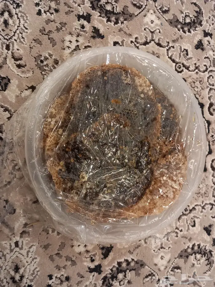 عسل من تهامة عسير محصل هسنه 0