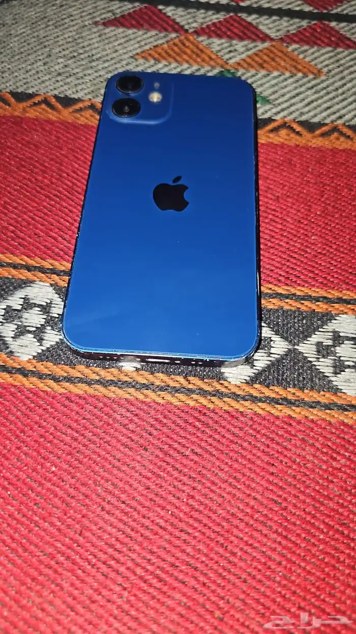 ايفون 12 Mini 0