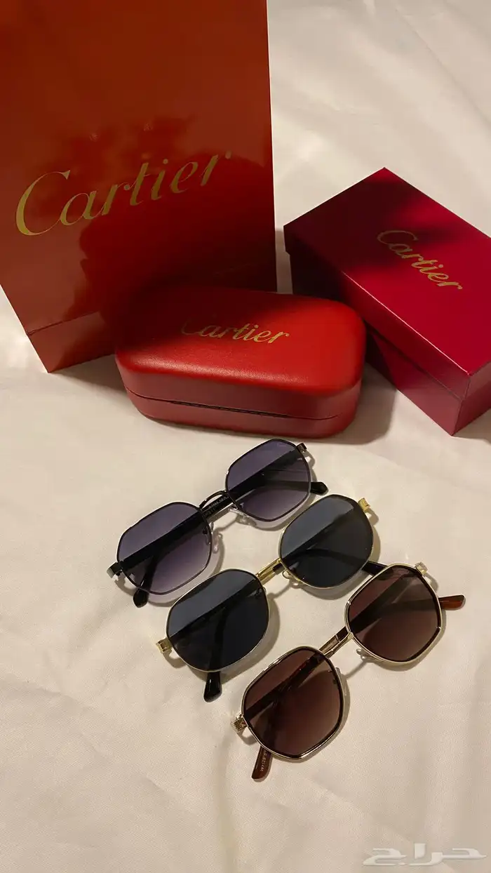 عروض على النظارات 10