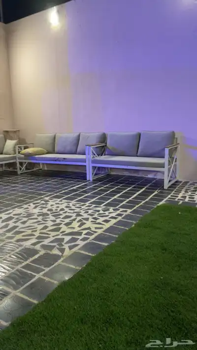 شاليه عرض اليوم 5