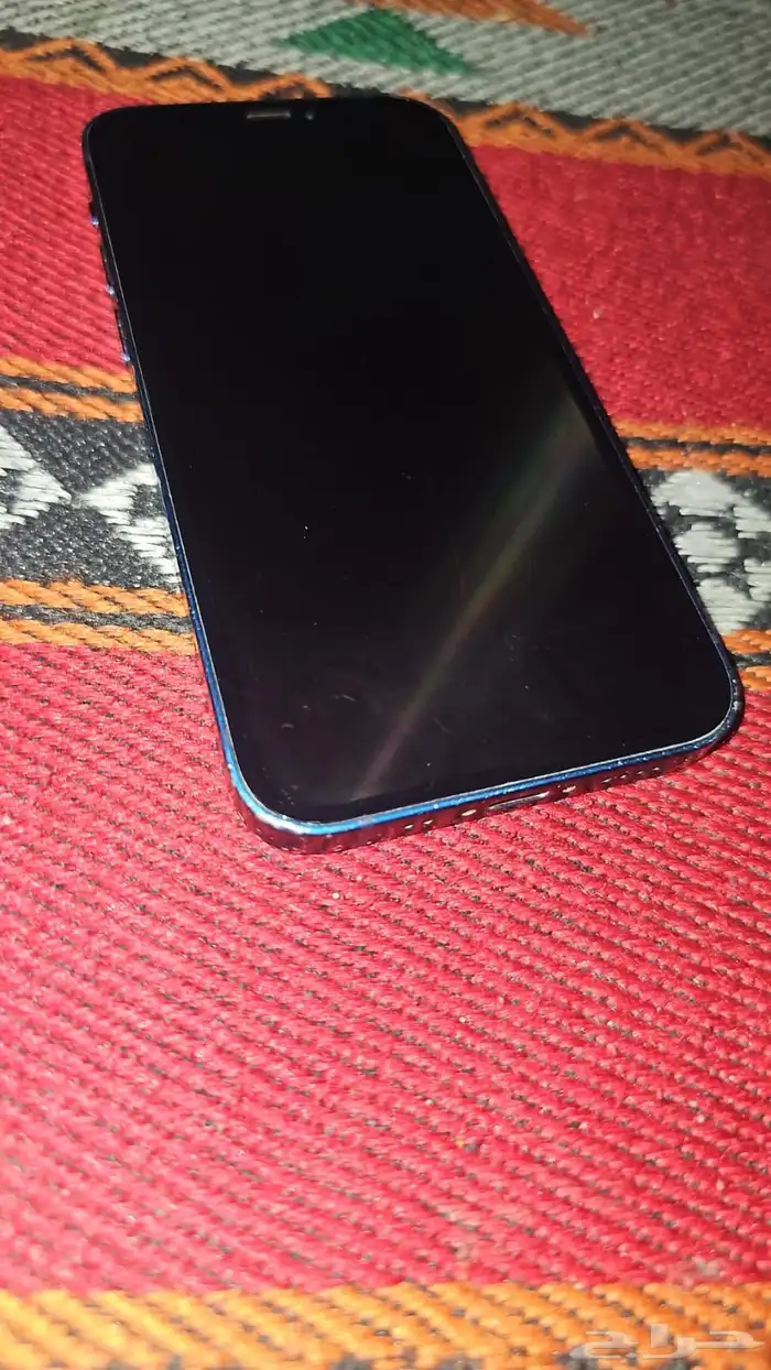 ايفون 12 Mini 2