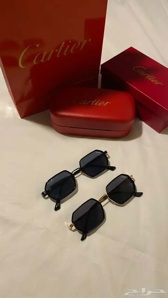 عروض على النظارات 13